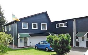 Premium-Ferienwohnungen Bergblick im Haus Hopfe